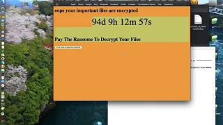 How To Make Ransomware In Python 3 8 5