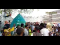 1443th hijrya Bedr celebration  at Aw Bassor shrine