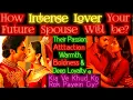 Download Lagu Your future spouse What type of lover he will be after marry you Tarot reading Hindi Pick a card