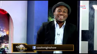 the night show the international men ft eddie watson u0026 anthony shishler p t 1 cool tv