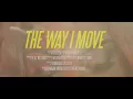 Shatta wale ft shenseea - the way I move (official video)