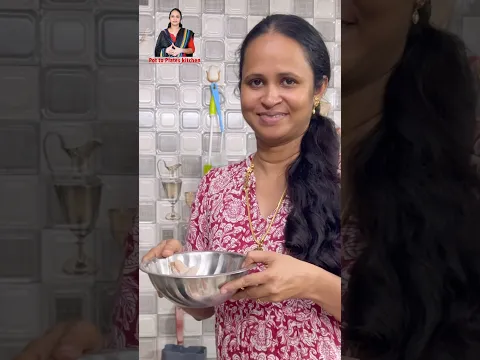 நெத்திலி மீன் குழம்பு/ fish curry#pottoplateskitchen #cooking #fishrecipes #foodie #trending