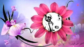 اغنيات من ذهب ابراهيم حسين 