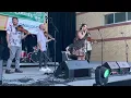The Fretless (ft. Leela Gilday) - "Waterbound" (7/16/22)