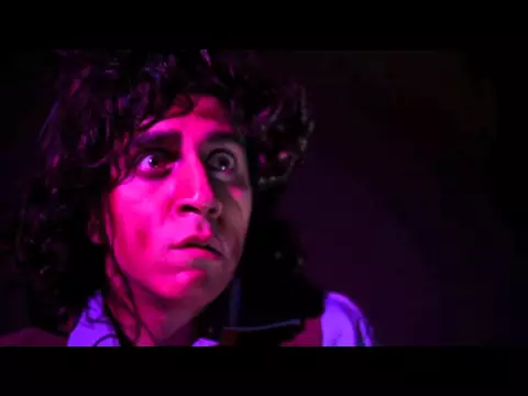 O Beijo do Príncipe / The Prince's Kiss - Trailer