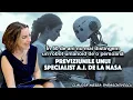 Download Lagu In 50 de ani nu mai distingem un robot umanoid de o persoana * Previziunile unui specialist in A.I.