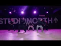 "Yaba Buluku" - DJ Tarico & Burna Boy Ft. Preck & Nelson Tivane | KINAJ Choreography
