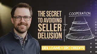 EIDL Loans ERC Credits and the SBA Rules Buyers Miss