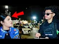 OBSESSED LATINA Wouldn t Stop Chasing Yung Mooch
