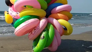 تعالوا شوفوا جمال دمياط الجديدة 