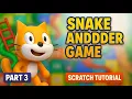 Make Your Own SNAKES And LADDERS Game With EPIC Movement