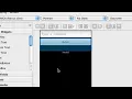 Android Application Development 23 XML ToggleButton WeightSum and Layout Weight