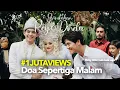 Download Lagu DARI TAARUF MENUJU PELAMINAN - PERNIKAHAN REY MBAYANG DAN DINDA HAUW (FULL)