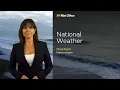 Wednesday morning forecast 22