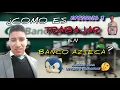 COBRAN Para Entrar a TRABAJAR a BANCO AZTECA Como es TRABAJAR en BANCO AZTECA Episodio 3
