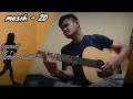 Masih ada (1989) - 2D (cover by mrivvv aldi)