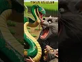 Download Lagu Pertarungan Ular vs Tikus