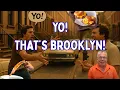 These Things Are PURELY Brooklyn The Way We Really Talked Drove Ate