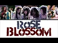 건물 사이에 피어난 장미 (Rose Blossom) - H1-KEY　[カナルビ/日本語訳/和訳]