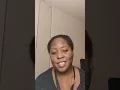 I was shown signs and clues of who was in on it working against me