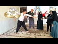 Download Lagu Is de bruiloft mislukt? De waarheid achter Mohammeds ring die Sobhan uit de hand van de bruid nam