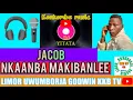 Download Lagu Jacob Nkaanba Makibanlee (Audio 🎤): Limor Uwumborja Godwin