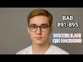 Download Lagu Bab 891-895 Dokter Ilahi I Kaisar Kayu Hijau I Qin Haodong