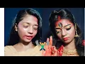 Download Lagu I Transform myself from tortured.girl.into durga\