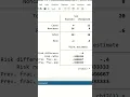 Risk ratio for two categorical variables in STATA