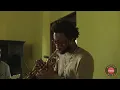 Grubhub Sound Bites Anderson .Paak + The Free Nationals - King James