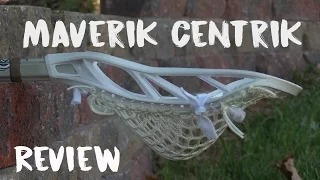 Maverik Centrik Review