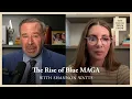 Is the Left Driving Women Away The David Frum Show
