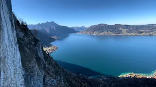 Flying all over Europe for less than a tank of gas