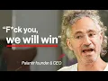 The Brutal Truth About Palantir