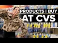 CVS HAUL Let s Go Dental Hygiene Shopping at CVS