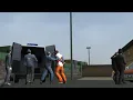 Download Lagu The Getaway - Mission #15 - Disturbance in Soho (4K 60FPS)
