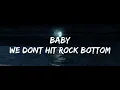 Mark Mendy & Hanno - Starstruck (Lyrics) ft. Séb Mont Lyrics Video