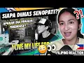 Download Lagu SIAPA DIMAS SENOPATI?! FIREHOUSE - I LIVE MY LIFE FOR YOU COVER!! | FILIPINO REACTION🇵🇭