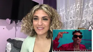 zlatan ibile cho cho ft davido mayorkun music video reaction this is lit
