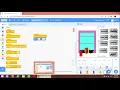 with SCRATCH