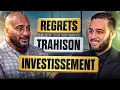 KAMEL TATOUAGE: Milliardaires, Business \u0026 Trahisons | Hustler's Code EP#3
