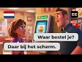 Lagu 10 Easy Dutch Conversations for Daily Dutch Practice 😊