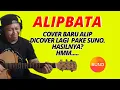 Download Lagu ALIPBATA | DUST IN THE WIND RECOVERED BY SUNO.AI NEW VERSION. #alip_ba_ta #guitar #cover