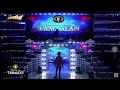 Tawag Ng Tanghalan: Elaine Duran Performs Someday On Its Showtime