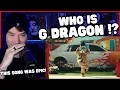 Download Lagu Metal Vocalist Reacts - G-Dragon - Power