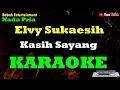 Download Lagu Elvy Sukaesih - Kasih sayang karaoke nada pria @babahentertainment