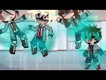 Download Lagu Play with magic Deku , Uraraka and Bakugo