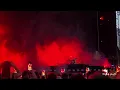 Achille Lauro "Amor" Live at "Circo Massimo" Roma 29.06.2025