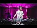 Lagu Byron Yeates | Techno DJ Set | SECTION. | December 2025