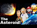 Lagu SML Movie: The Asteroid [REUPLOADED]